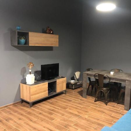 포자 Casa Renata 아파트 외부 사진