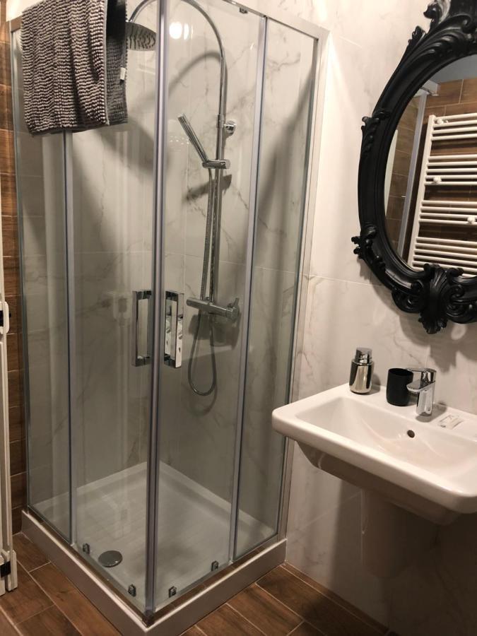 포자 Casa Renata 아파트 외부 사진