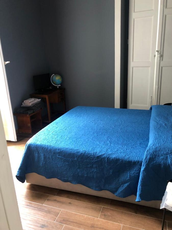 포자 Casa Renata 아파트 외부 사진