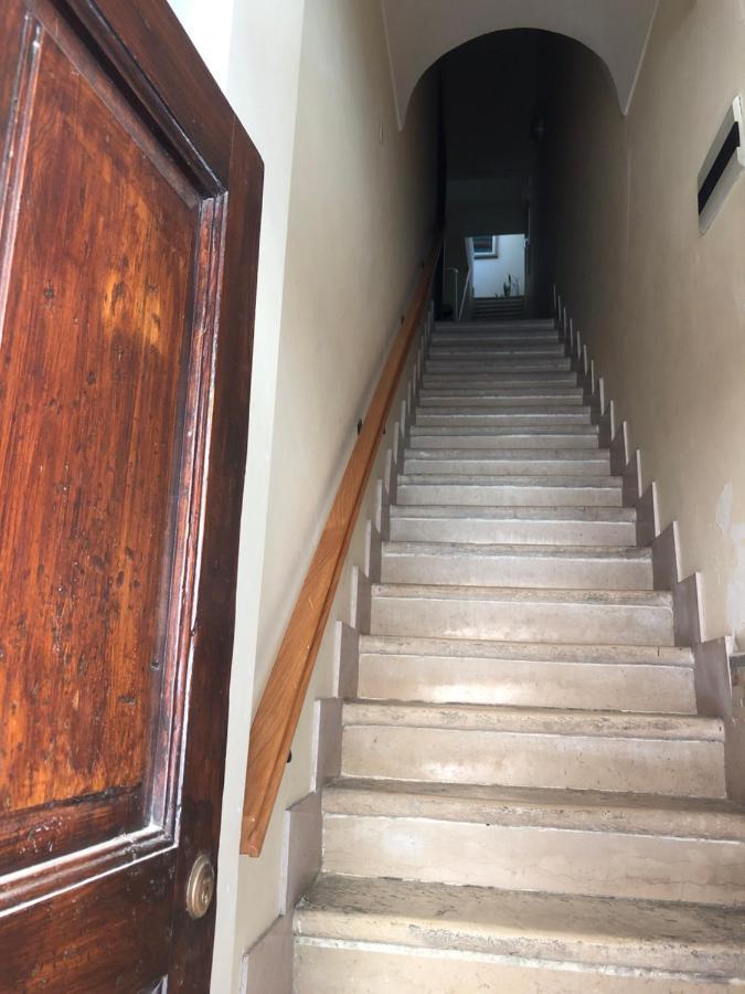 포자 Casa Renata 아파트 외부 사진