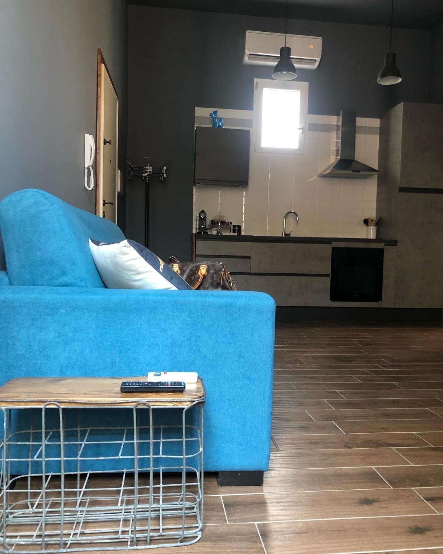 포자 Casa Renata 아파트 외부 사진
